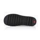 Kickers Kick Lo J/Y BLACK Leather Classic Shoe