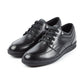 Kickers TROIKO LACE up shoe black