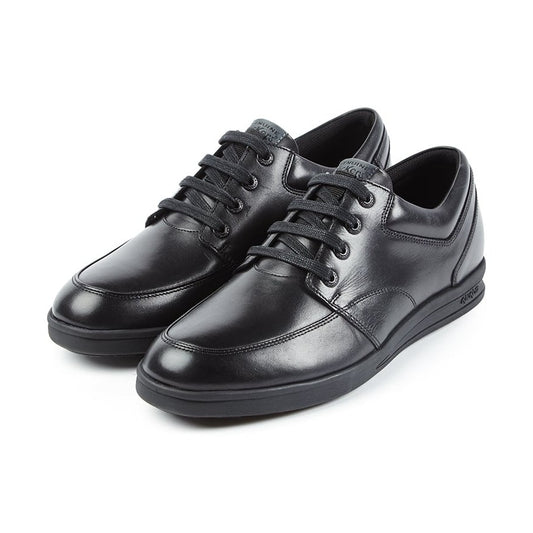 Kickers TROIKO LACE up shoe black