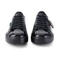 Kickers Tovni Lacer Teen 31-39 BLACK PAT