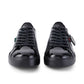 Kickers Tovni Lacer Teen 31-39 BLACK  PAT
