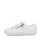 Rieker Trainer WHITE L59L1-83
