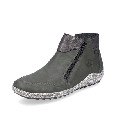 Rieker Ankle Boot L7551-54 FOREST