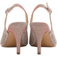 Lotus Classic Occasion Wear Court Shoe Lyla Pink ULS267