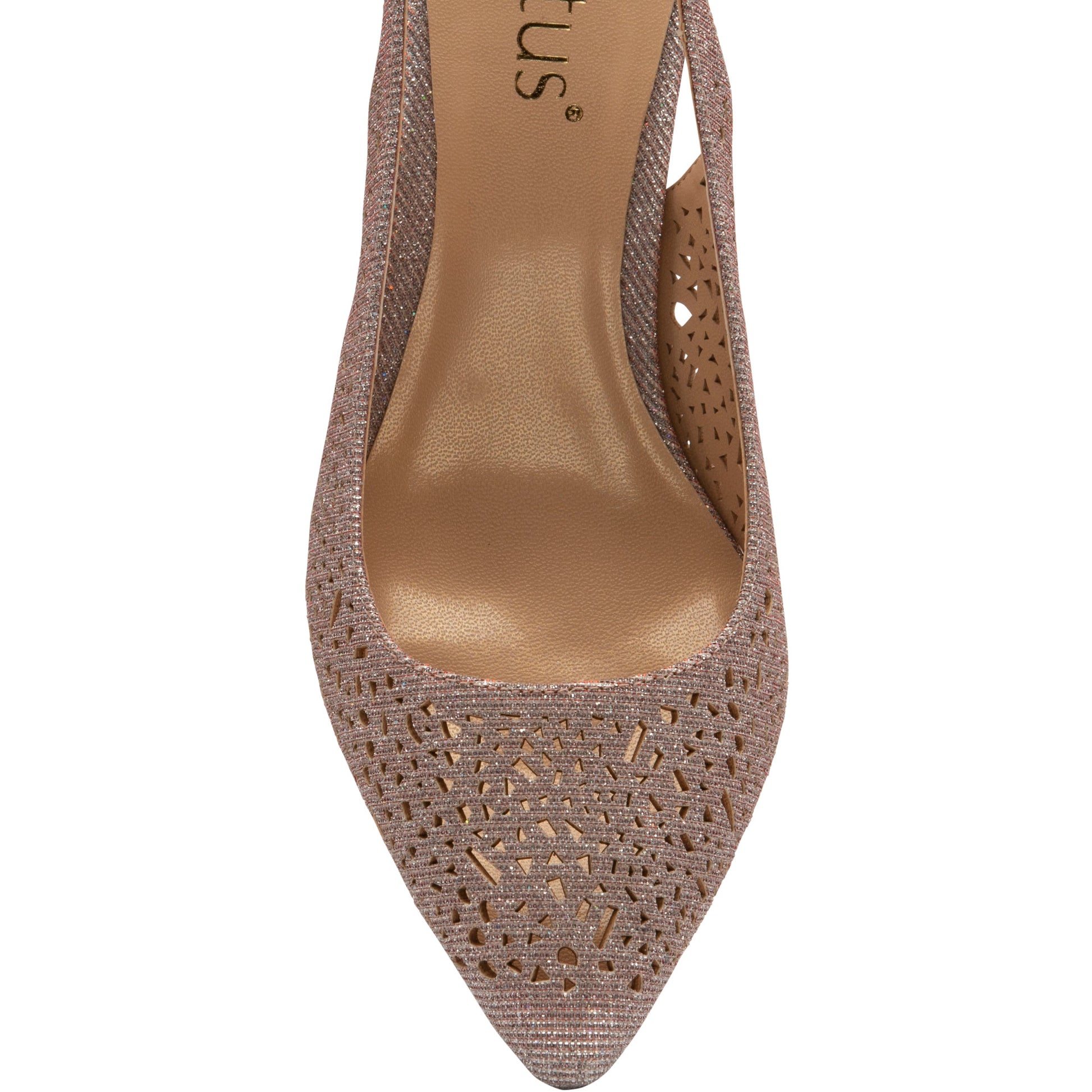Lotus Classic Occasion Wear Court Shoe Lyla Pink ULS267
