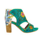 Laura Vita SANDAL Bernie TURQUOISE 21