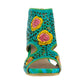 Laura Vita SANDAL Bernie TURQUOISE 21