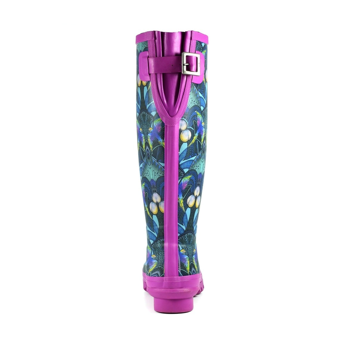 Lawrence Llewelyn Bowen Pleasure Island Welly