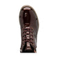 Lotus Ankle Boot Naomi BRONZE and Leopard-Print