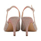 Lotus Classic Occasion Wear Court Shoe Lyla Pink ULS267