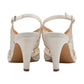 Lotus Classic Occasion Wear Sandal Natalia Ice ULS262
