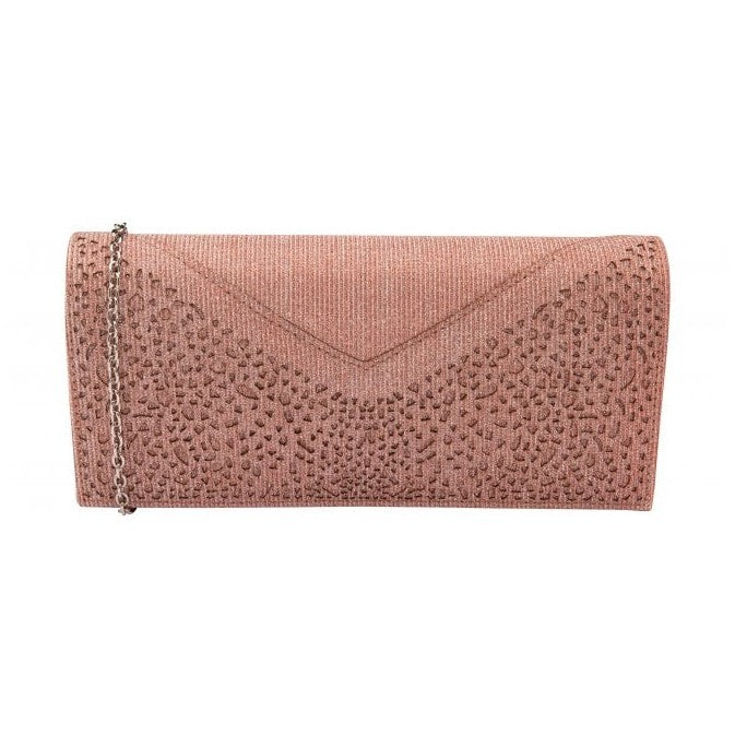 Lotus Esmee PINK Occasion bag