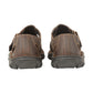 Lotus Men's Sandal Bruno BROWN UMP005