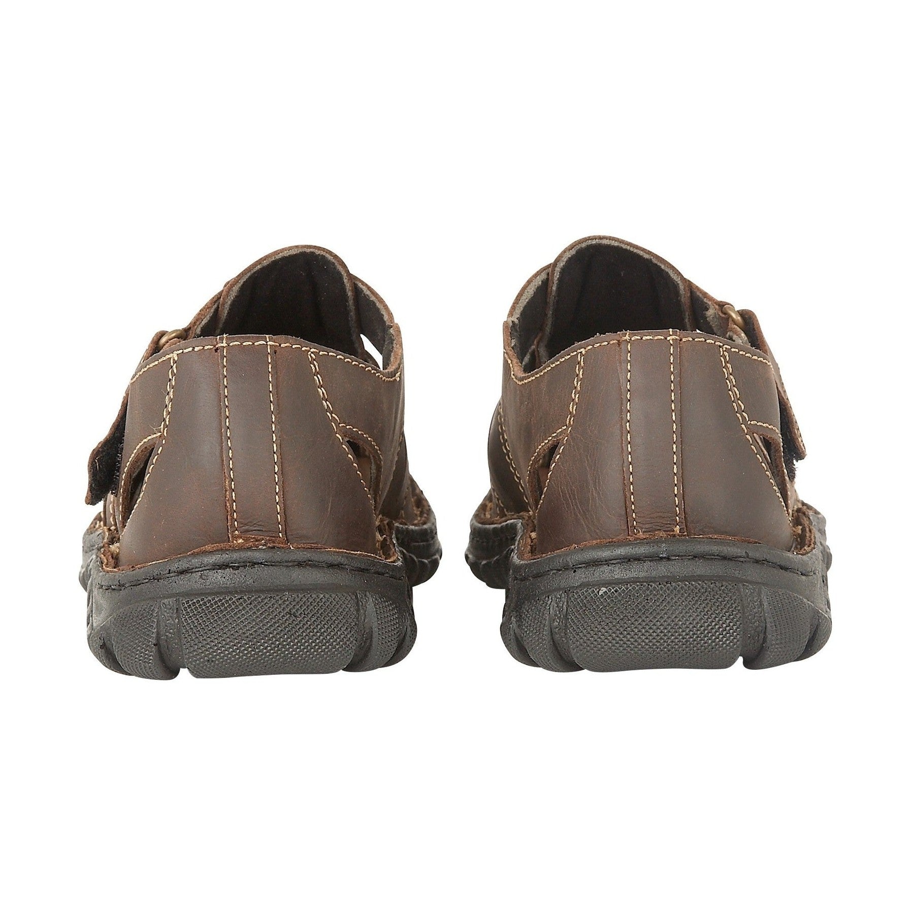 Lotus Men's Sandal Bruno BROWN UMP005