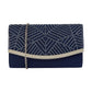 Lotus Nara NAVY Occasion Wear bag to match Natalia shoes