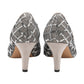 Lotus Occasion Wear Classic Court LUCIA SILVER