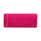 Lotus Occasion Wear Matching Bag Claire FUSHIA ULG056