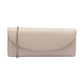 Lotus Occasion Wear Matching Bag Claire NUDE ULG056