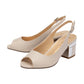 Lotus Occasion Wear Matching Bag Claire NUDE ULG056