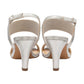 Lotus Occasion Wear Shoe Aurora SILVER ULS375