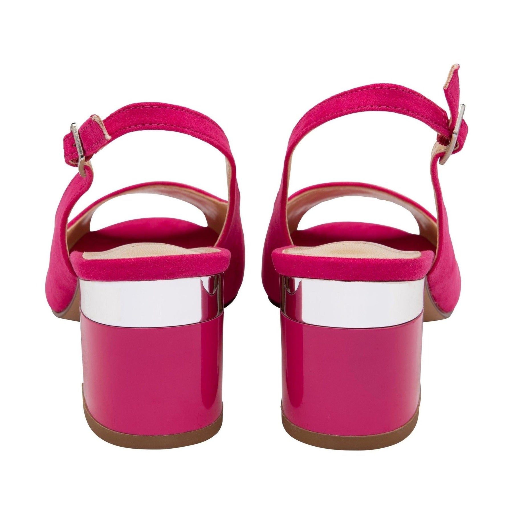 Lotus Occasion Wear Shoe Evelyn FUSHIA ULS393