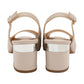 Lotus Occasion Wear Shoe Evelyn NUDE ULS393