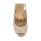 Lotus Occasion Wear Shoe Evelyn NUDE ULS393