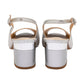 Lotus Occasion Wear Shoe Evelyn SILVER UL