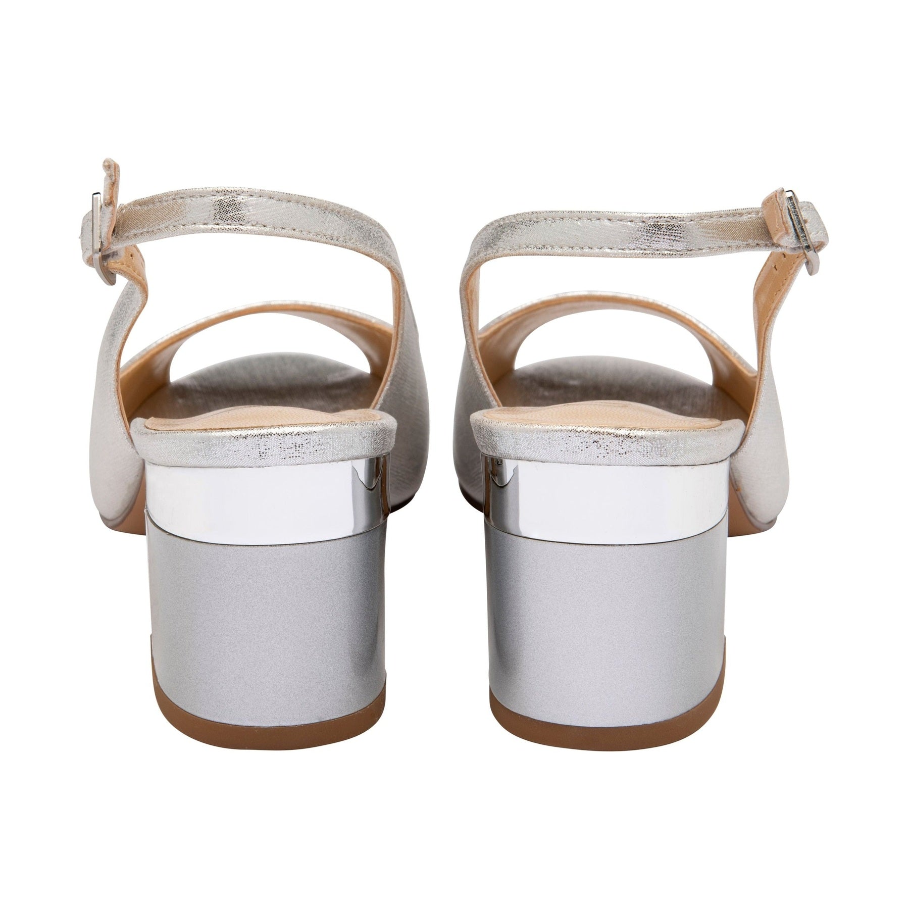 Lotus Occasion Wear Shoe Evelyn SILVER UL