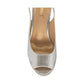 Lotus Occasion Wear Shoe Evelyn SILVER UL