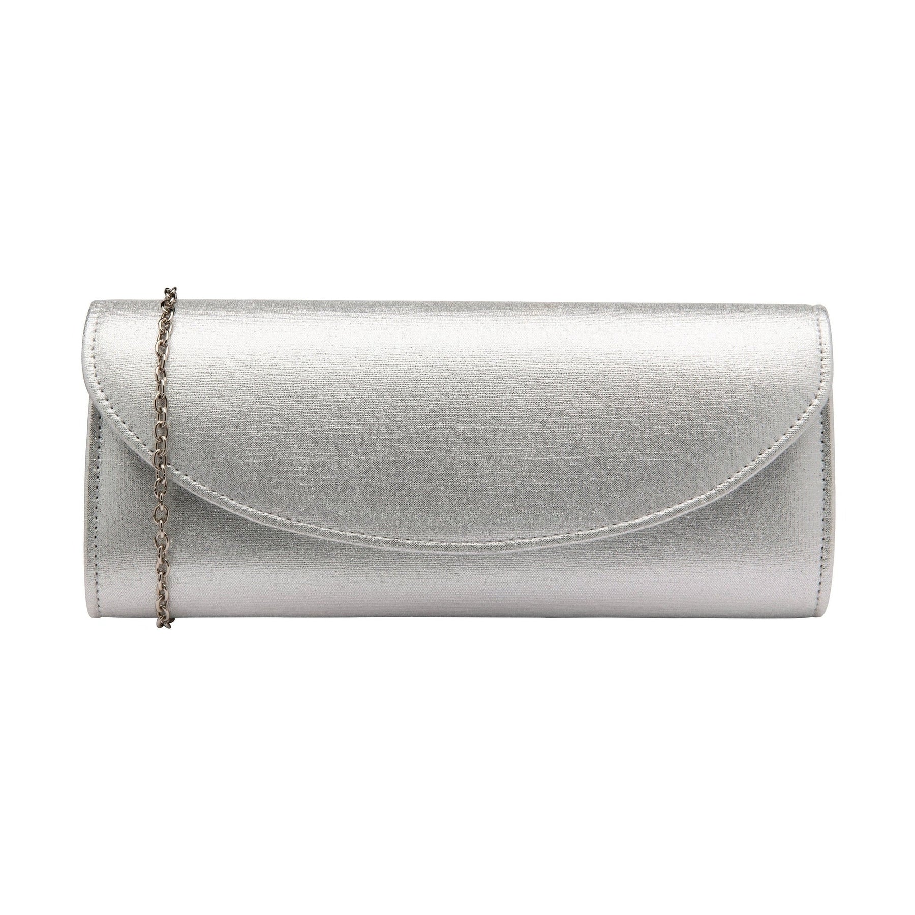 Lotus Occasion Wear Shoe Evelyn SILVER UL