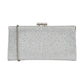 Lotus Occasion Wear Shoe Panache SILVER ULS208
