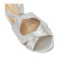 Lotus Sadia SILVER Open Toe Strappy Dress sandal ULS157