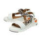 Lotus Verena Sandal Verena WHITE ULP207
