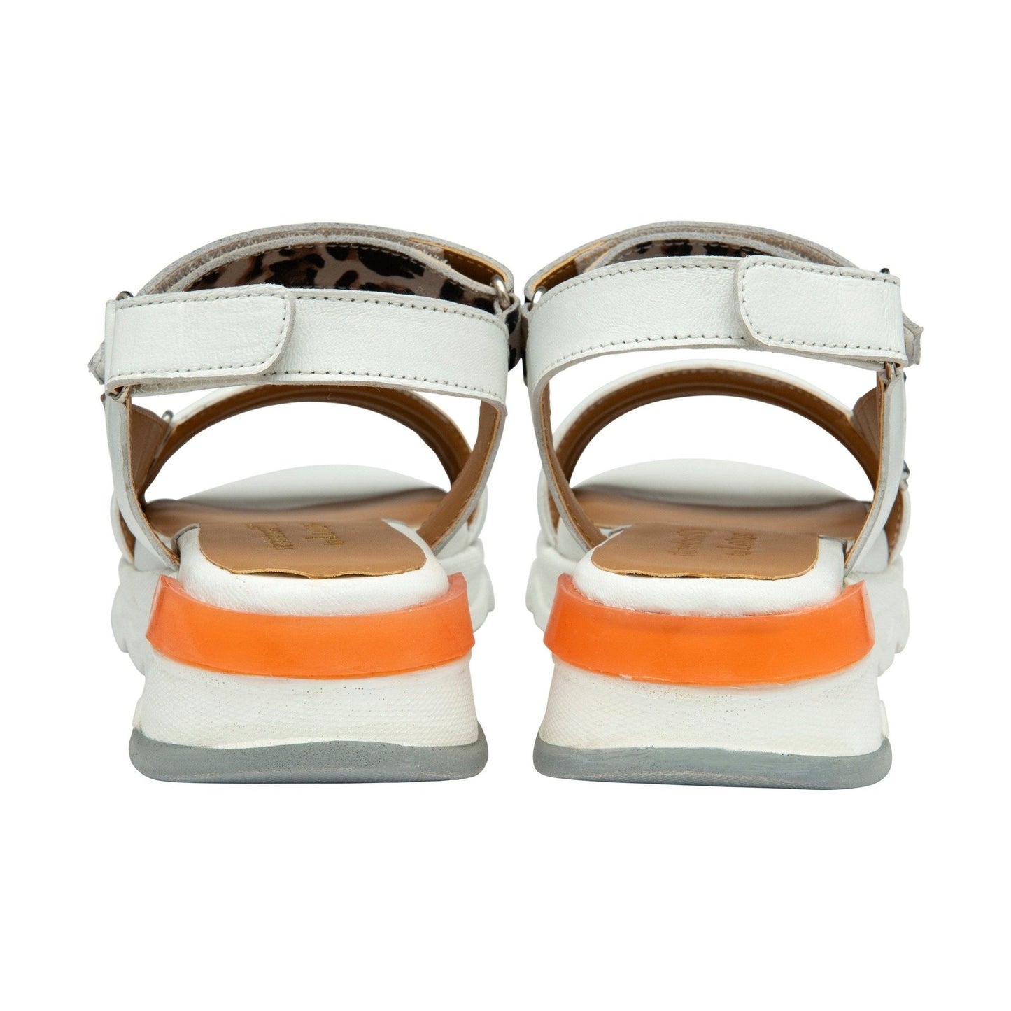Lotus Verena Sandal Verena WHITE ULP207