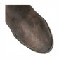 Lotus Wedge Shoe Zetta BRONZE .