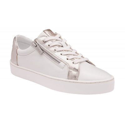 Lotus Trainer Sky WHITE/SILVER ULS276