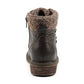 Lunar Ankle Boot Benson BROWN