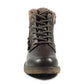 Lunar Ankle Boot Benson BROWN