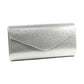 Lunar Nara Occasion wear Shoe FLR052SL SILVER