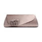 Lunar Sabrina Occasion bag TAUPE ZLR081 to match Sabrina shoe