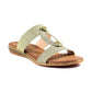 Lunar Sandal Calow GOLD JLH395GD
