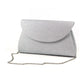 Lunar Sariyah Occasion Shoe SILVER FLR046SL