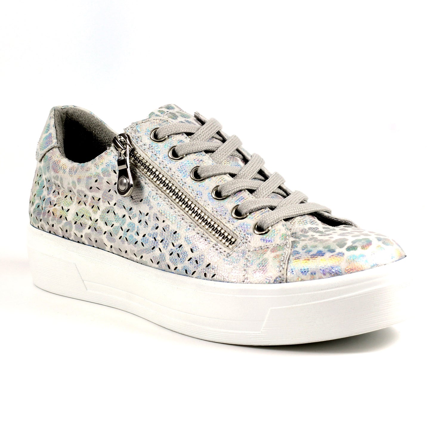 Lunar Trainer Charm DLB009WT White