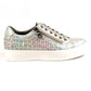 Lunar Trainer Charm DLB009WT White
