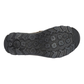 Roamers M422 BROWN 3 touch fastening strap sports Sandal