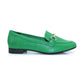 Marco Tozzi Loafer GREEN 24213-700