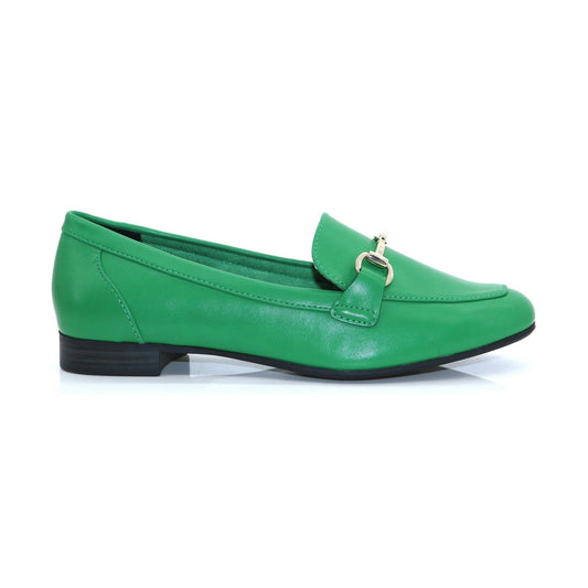 Marco Tozzi Loafer GREEN 24213-700