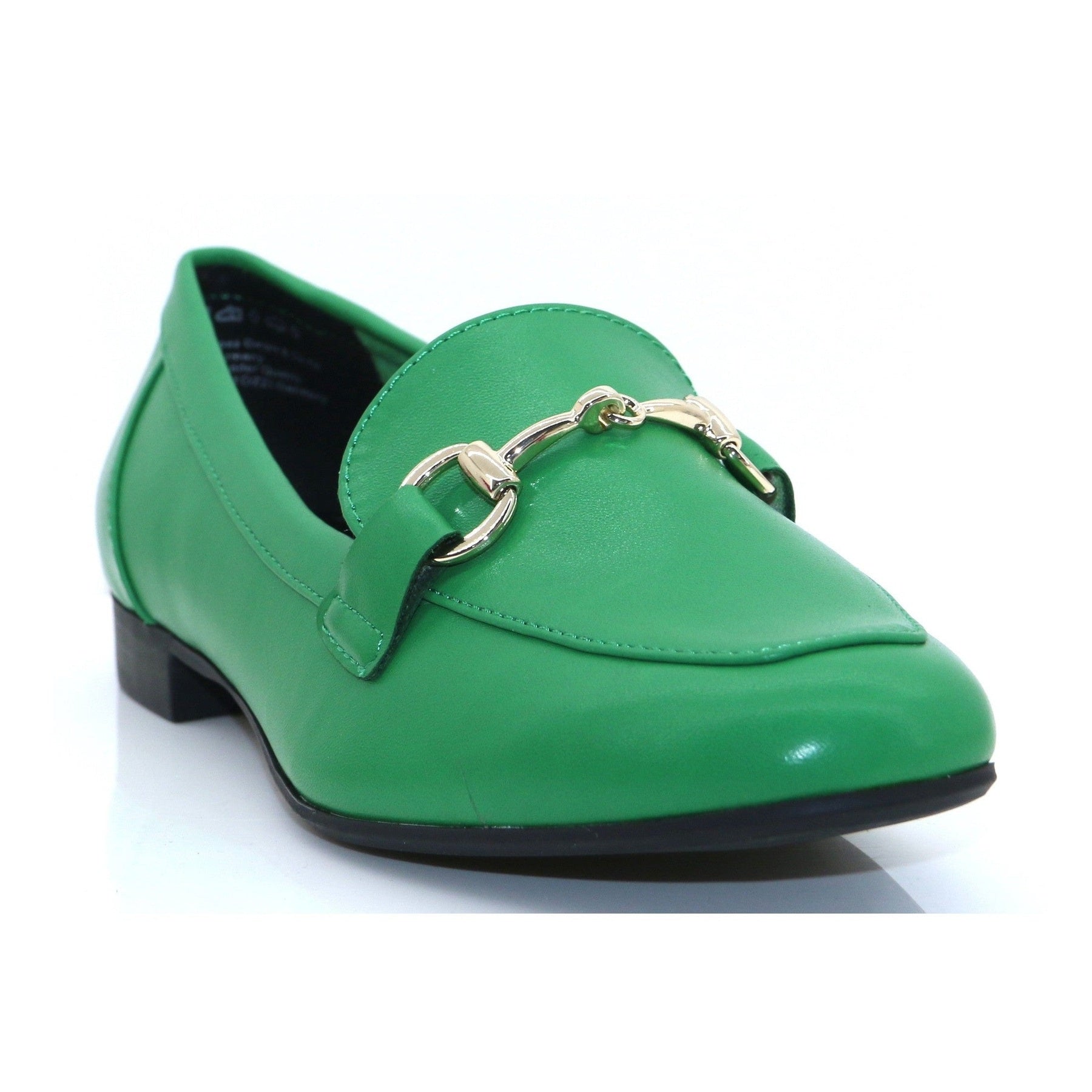 Marco Tozzi Loafer GREEN 24213-700