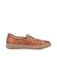 Rieker Casual Shoe TAN N0967-22